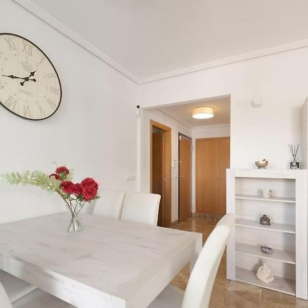 Amazing Family Apartment Estepona Kültér fotó